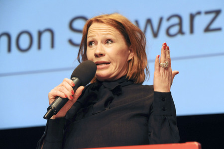 Verleihung Großer Diagonale-Schauspielpreis 2019 in Graz