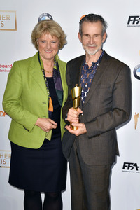 Nominierungspressekonferenz zum Deutschen Filmpreis 2019 in Berlin