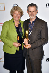 Nominierungspressekonferenz zum Deutschen Filmpreis 2019 in Berlin