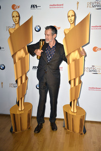 Nominierungspressekonferenz zum Deutschen Filmpreis 2019 in Berlin