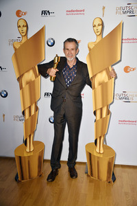 Nominierungspressekonferenz zum Deutschen Filmpreis 2019 in Berlin