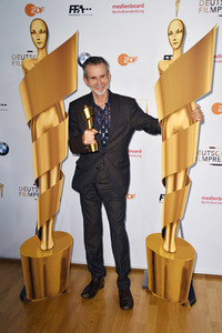 Nominierungspressekonferenz zum Deutschen Filmpreis 2019 in Berlin