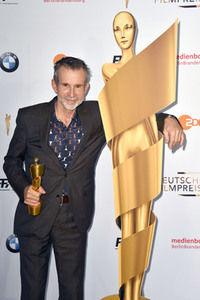 Nominierungspressekonferenz zum Deutschen Filmpreis 2019 in Berlin