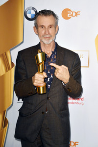 Nominierungspressekonferenz zum Deutschen Filmpreis 2019 in Berlin