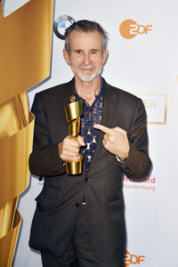 Nominierungspressekonferenz zum Deutschen Filmpreis 2019 in Berlin