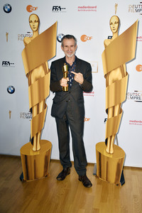 Nominierungspressekonferenz zum Deutschen Filmpreis 2019 in Berlin