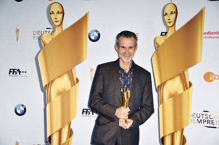 Nominierungspressekonferenz zum Deutschen Filmpreis 2019 in Berlin