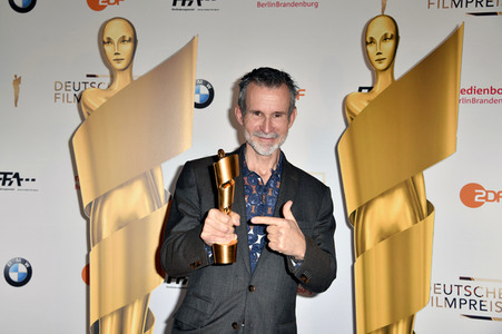 Nominierungspressekonferenz zum Deutschen Filmpreis 2019 in Berlin