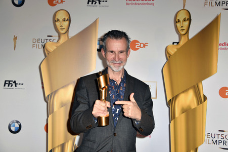 Nominierungspressekonferenz zum Deutschen Filmpreis 2019 in Berlin