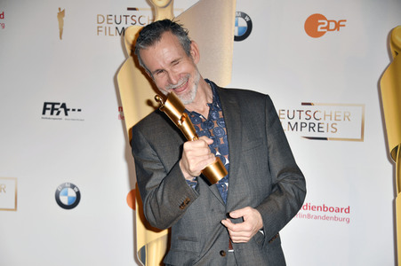 Nominierungspressekonferenz zum Deutschen Filmpreis 2019 in Berlin