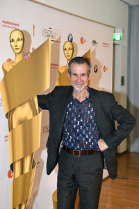 Nominierungspressekonferenz zum Deutschen Filmpreis 2019 in Berlin