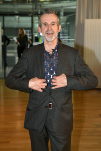 Nominierungspressekonferenz zum Deutschen Filmpreis 2019 in Berlin