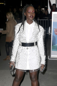 Filmpremiere 'Wir' in New York