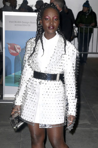 Filmpremiere 'Wir' in New York