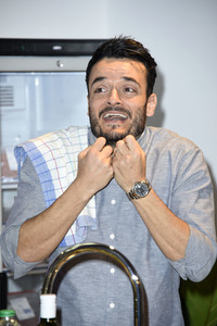 VIP Media Launch der Rewe Aktion 'Die 5 Lieblingsgerichte Deutschlands' in Berlin