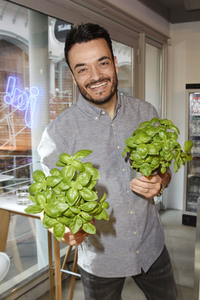 VIP Media Launch der Rewe Aktion 'Die 5 Lieblingsgerichte Deutschlands' in Berlin