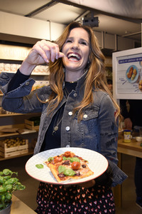 VIP Media Launch der Rewe Aktion 'Die 5 Lieblingsgerichte Deutschlands' in Berlin