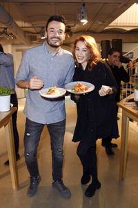 VIP Media Launch der Rewe Aktion 'Die 5 Lieblingsgerichte Deutschlands' in Berlin