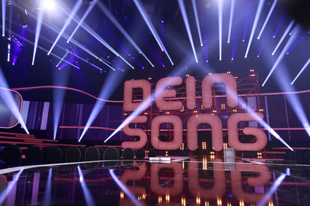 Photocall 'Dein Song' in Köln