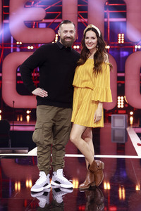 Photocall 'Dein Song' in Köln