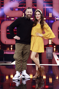 Photocall 'Dein Song' in Köln