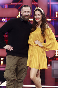 Photocall 'Dein Song' in Köln