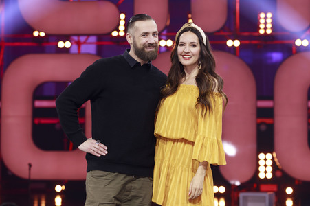 Photocall 'Dein Song' in Köln