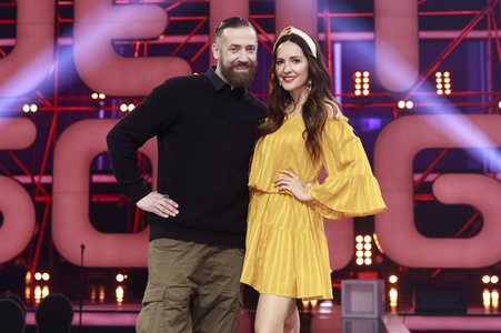 Photocall 'Dein Song' in Köln