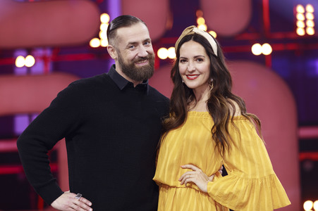 Photocall 'Dein Song' in Köln