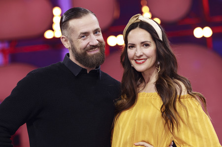 Photocall 'Dein Song' in Köln