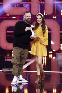 Photocall 'Dein Song' in Köln