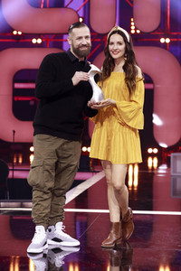 Photocall 'Dein Song' in Köln