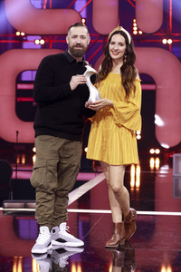 Photocall 'Dein Song' in Köln