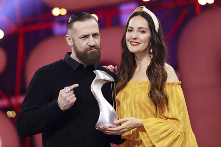 Photocall 'Dein Song' in Köln