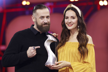 Photocall 'Dein Song' in Köln