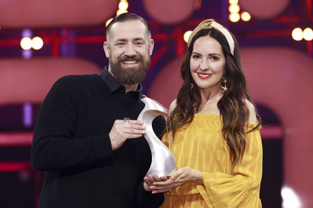 Photocall 'Dein Song' in Köln