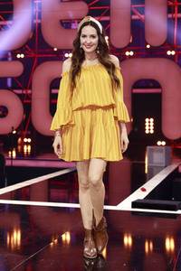 Photocall 'Dein Song' in Köln