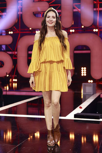 Photocall 'Dein Song' in Köln