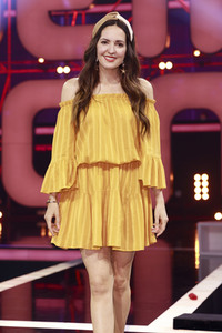 Photocall 'Dein Song' in Köln