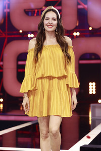 Photocall 'Dein Song' in Köln