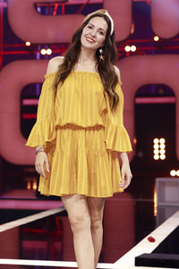 Photocall 'Dein Song' in Köln