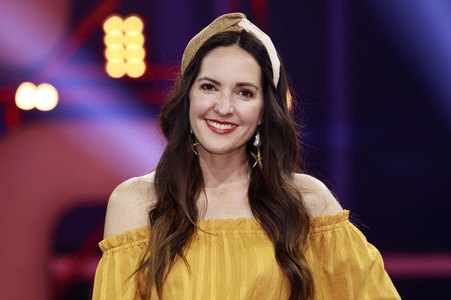 Photocall 'Dein Song' in Köln