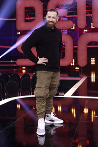 Photocall 'Dein Song' in Köln