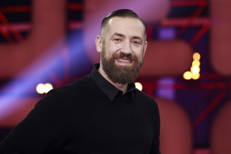 Photocall 'Dein Song' in Köln