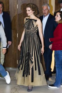 Sseason 2 Premiere 'Absentia' in Madrid