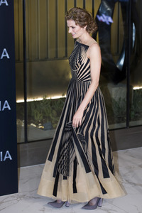 Sseason 2 Premiere 'Absentia' in Madrid