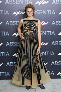 Sseason 2 Premiere 'Absentia' in Madrid