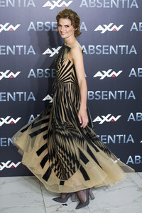 Sseason 2 Premiere 'Absentia' in Madrid