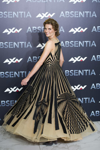 Sseason 2 Premiere 'Absentia' in Madrid