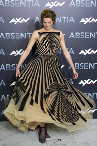 Sseason 2 Premiere 'Absentia' in Madrid